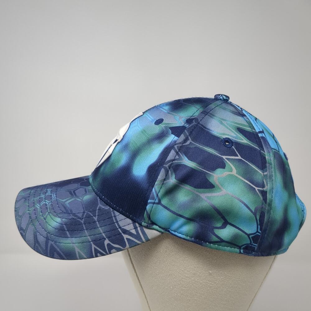 Kryptek Strapback Baseball Cap Multicolor Os Adju… - image 3